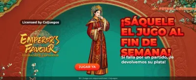 Apuestas Deportivas en Vivo