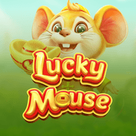 Lucky Mouse game thumbnail