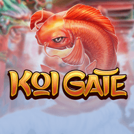 Koi Gate icon