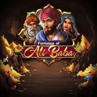 Fortunes Of Ali Baba
